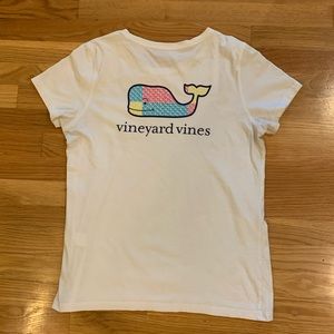 Women’s Vineyard Vines Short Sleeve Tee